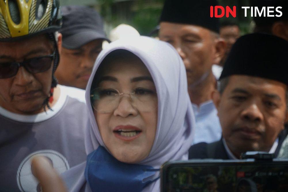 Massa TPUA Bakal ke Solo Buktikan Keaslian Ijazah Jokowi