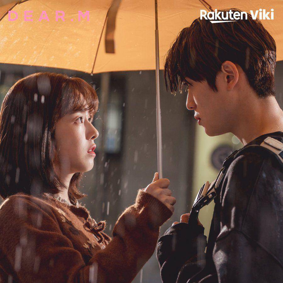 still cut drama Korea Dear.M (dok. VIKI)