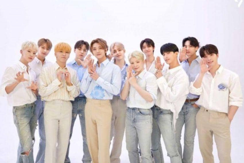 ⁠[QUIZ] Siapakah Member Seventeen yang Bakal Berburu Telur Paskah Bersamamu?