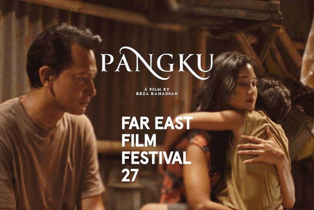 Film Pangku Terpilih Sebagai Far East in Progress di FOCUS ASIA 2025