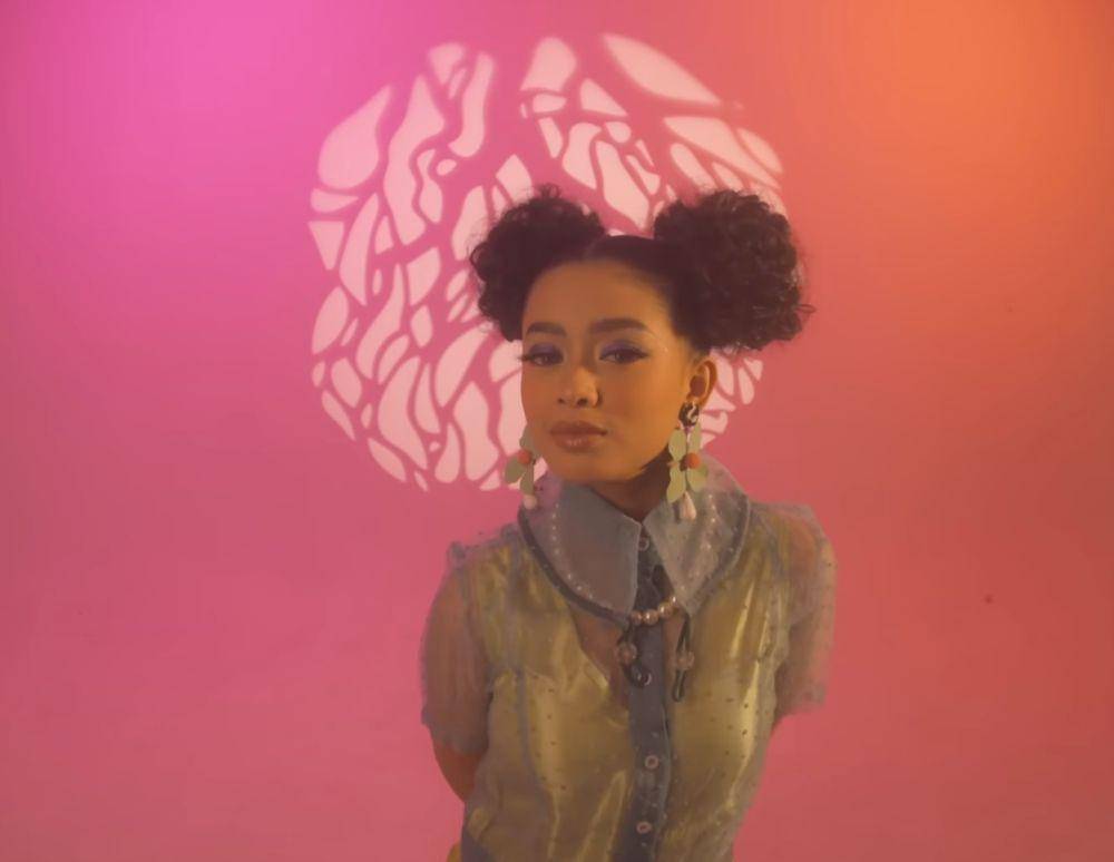Lagu Aqeela Calista (YouTube.com/Loop Music)