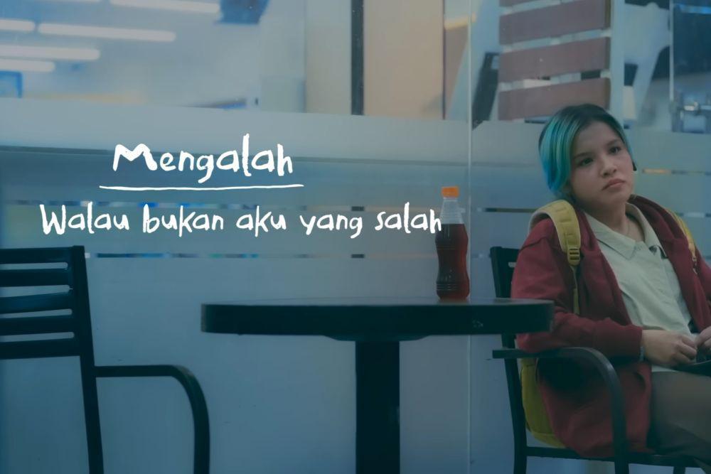 7 OST Film Indonesia Terbaru yang Gak Kalah Hits, Liriknya Relatable!
