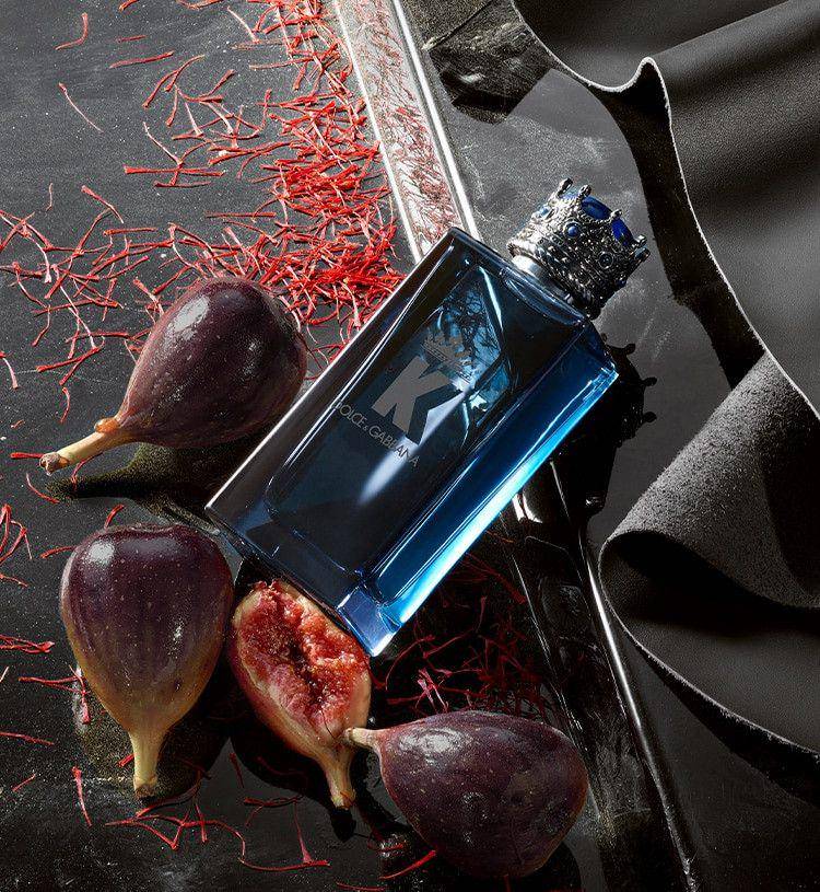 K by Dolce & Gabbana Eau de Parfum Intense (dolcegabbana.com)