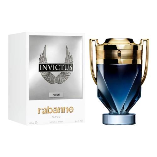 Paco Rabanne Invictus Parfum (sephora.co.id)