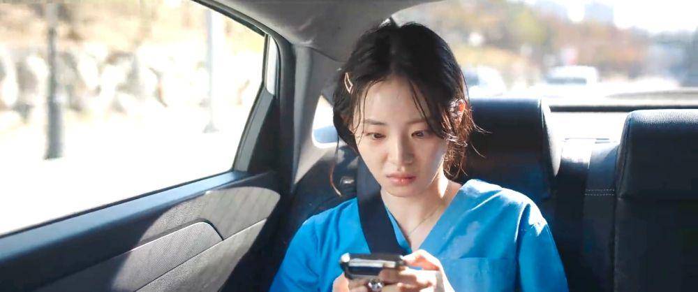 Cuplikan drama Resident Playbook (dok. tvN/Resident Playbook)