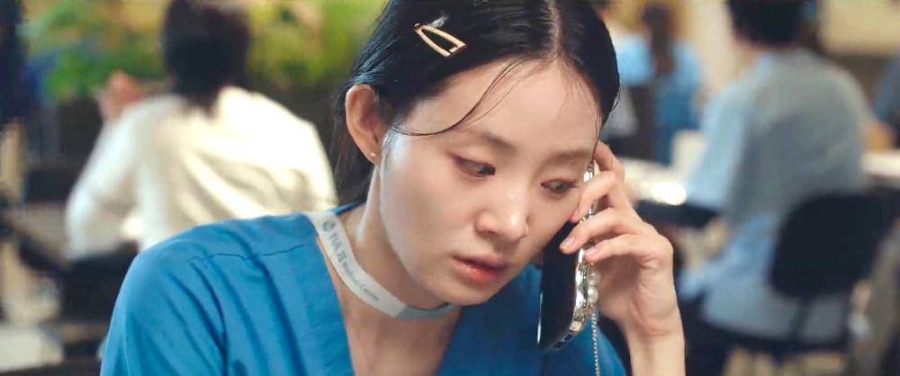 Cuplikan drama Resident Playbook (dok. tvN/Resident Playbook)