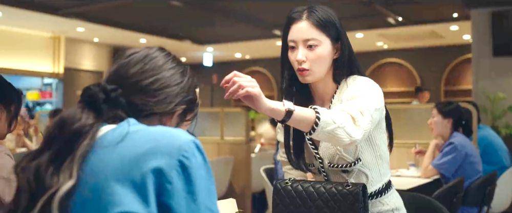 Cuplikan drama Resident Playbook (dok. tvN/Resident Playbook)