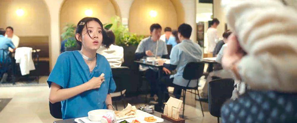 Cuplikan drama Resident Playbook (dok. tvN/Resident Playbook)