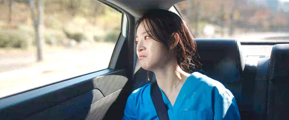Cuplikan drama Resident Playbook (dok. tvN/Resident Playbook)
