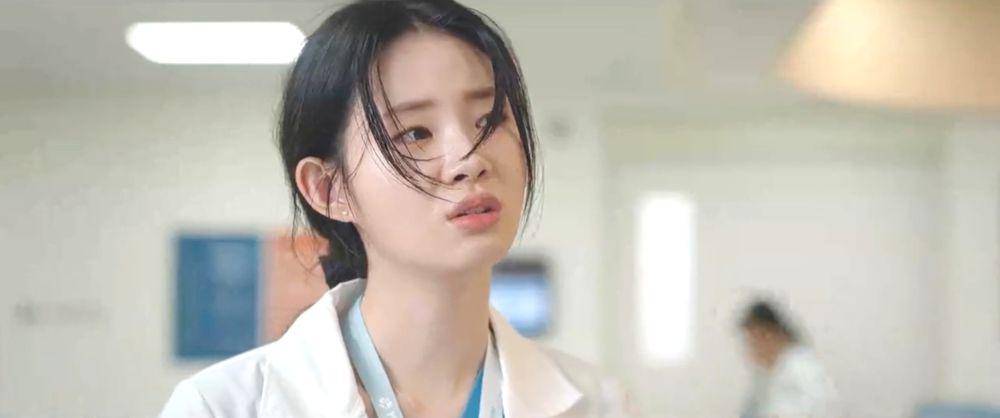 Cuplikan drama Resident Playbook (dok. tvN/Resident Playbook)