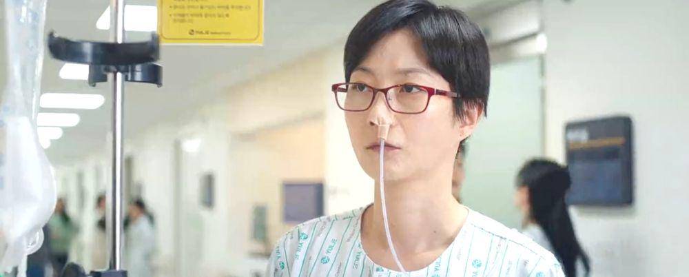 Cuplikan drama Resident Playbook (dok. tvN/Resident Playbook)