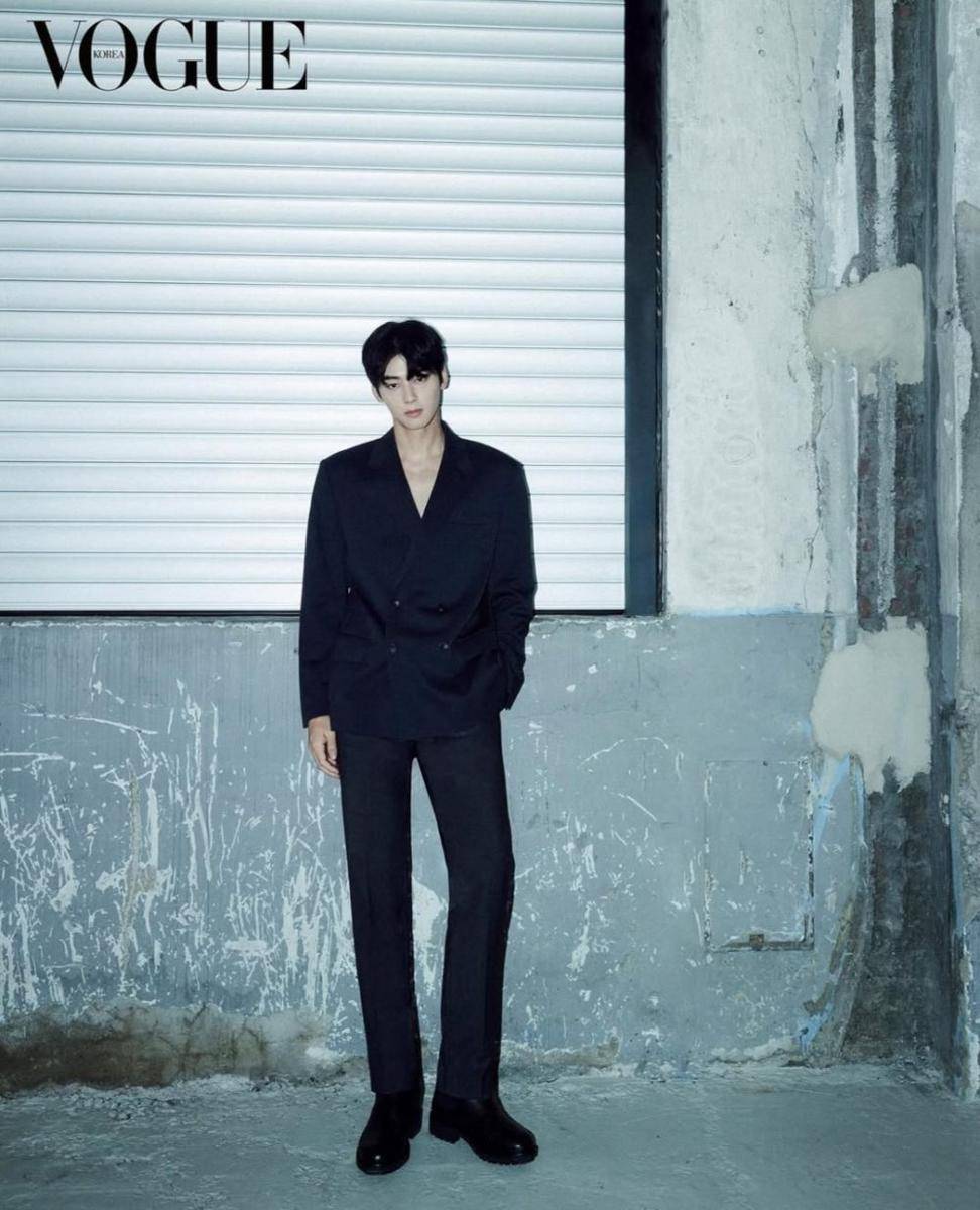 Cha Eun Woo (instagram.com/eunwo.o_c)