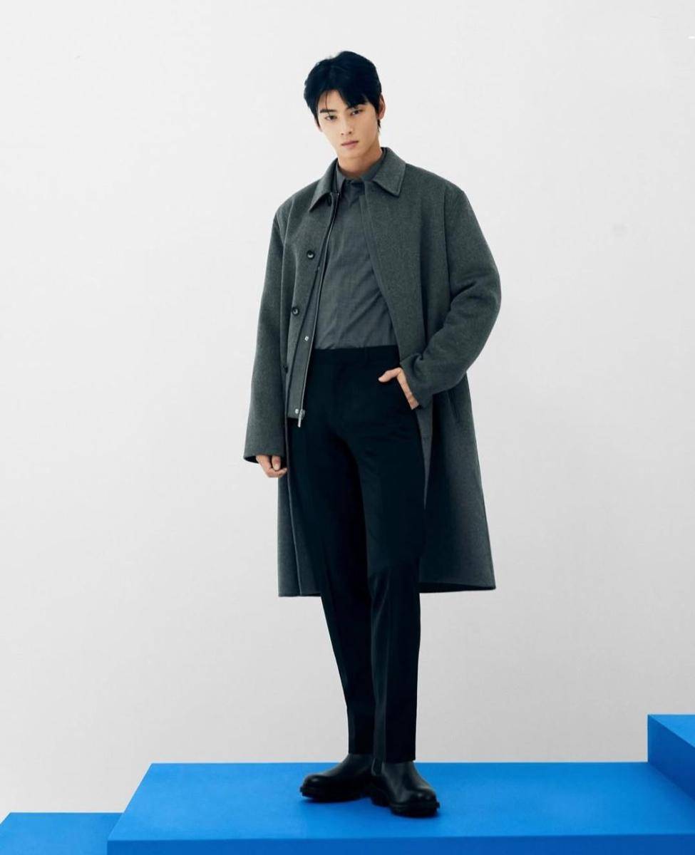 Cha Eun Woo (instagram.com/eunwo.o_c)