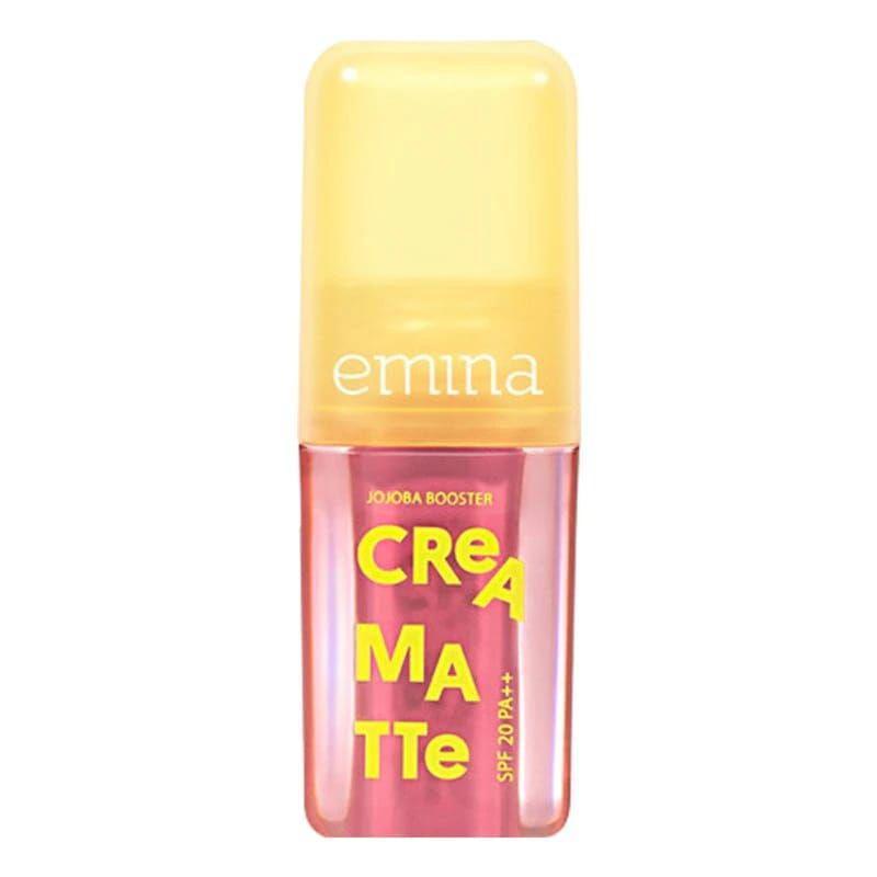 Emina Cream Mate Fuzzy Wuzzy (watsons.co.id/Emina Cream Mate Fuzzy Wuzzy)