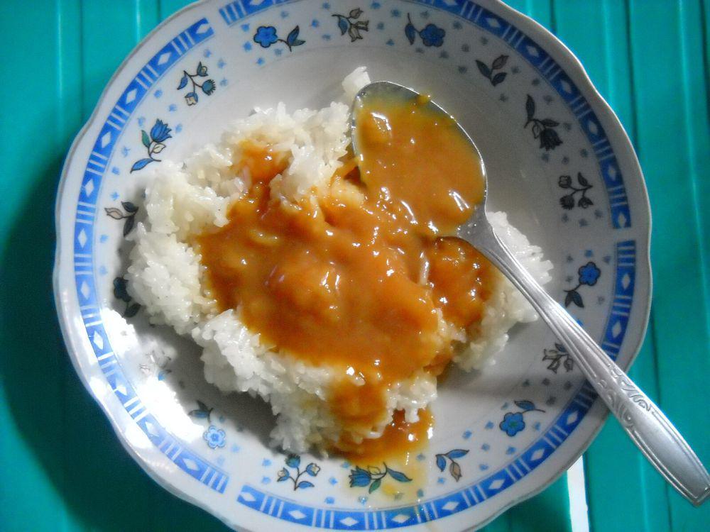5 Tips Membuat Ketan Durian Lumer yang Legit dan Nempel di Lidah