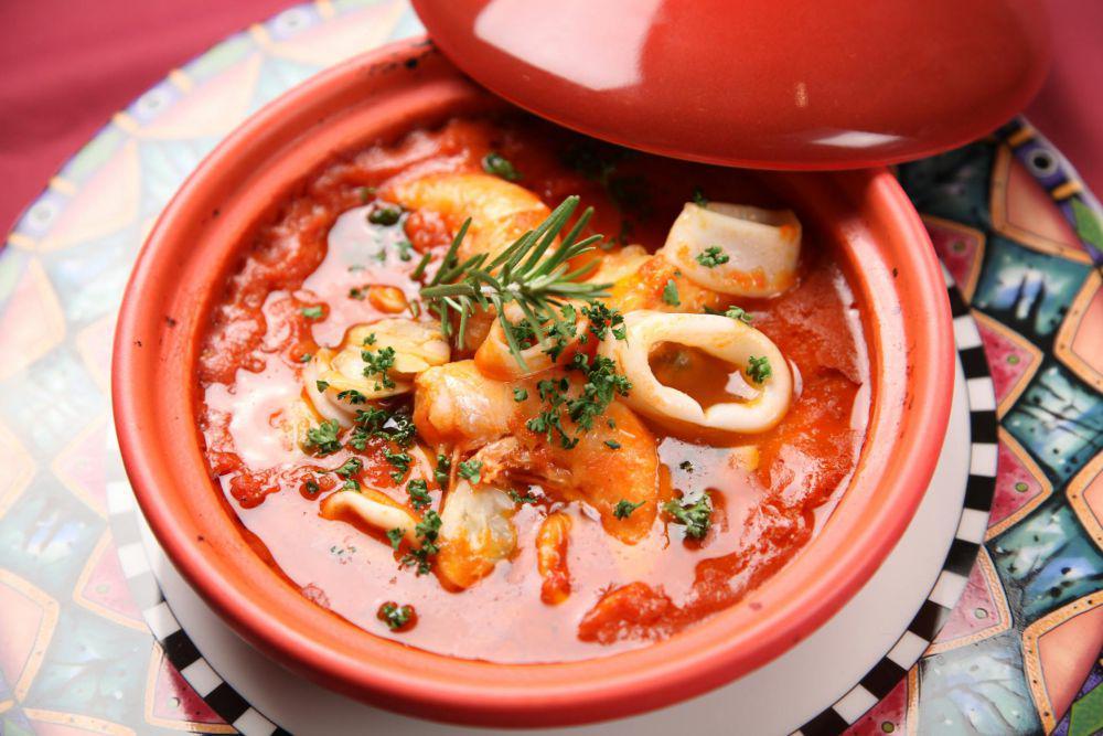 5 Tips Membuat Gulai Cumi-cumi yang Empuk dan Tidak Amis