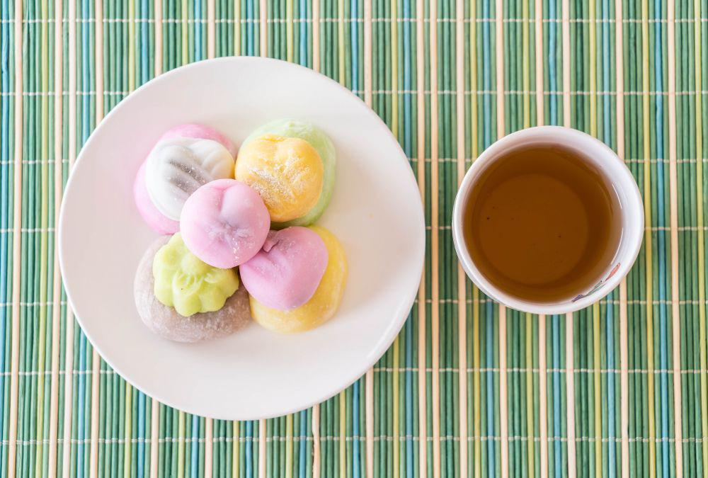 5 Fakta Unik Wagashi, Kue Cantik Tradisional Jepang yang Sarat Makna