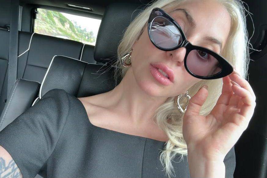Lady Gaga (instagram.com/ladygaga)