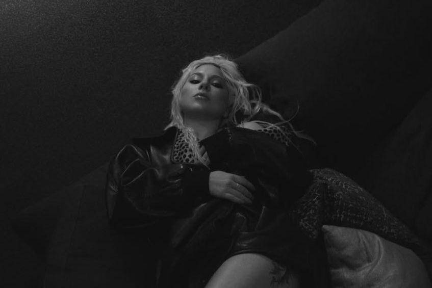 Lady Gaga (instagram.com/ladygaga)