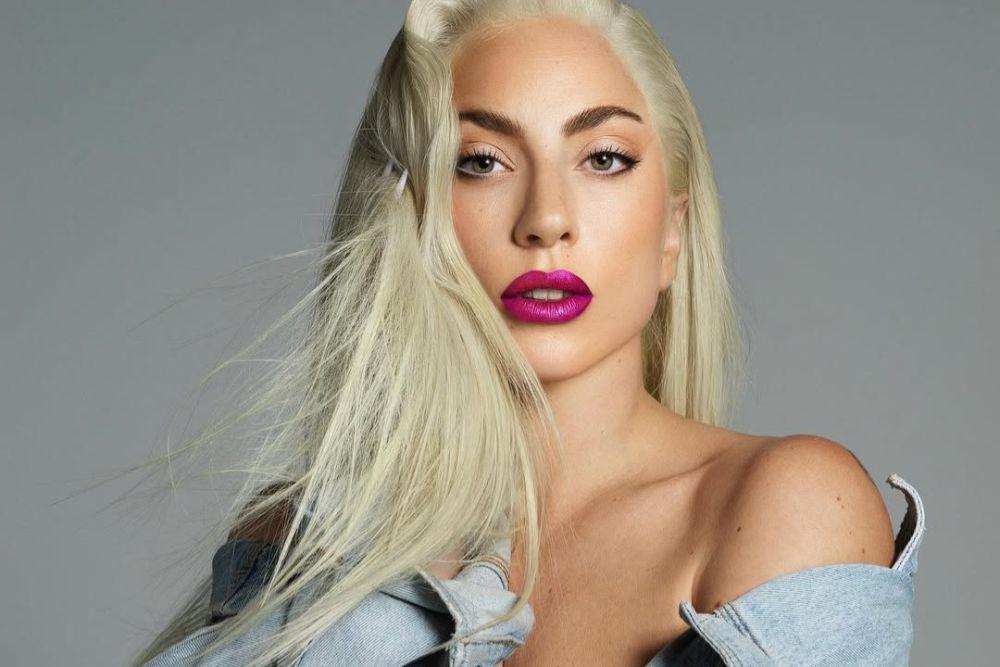 12 Fakta Kontroversial Lady Gaga, Hidupnya Penuh Liku!