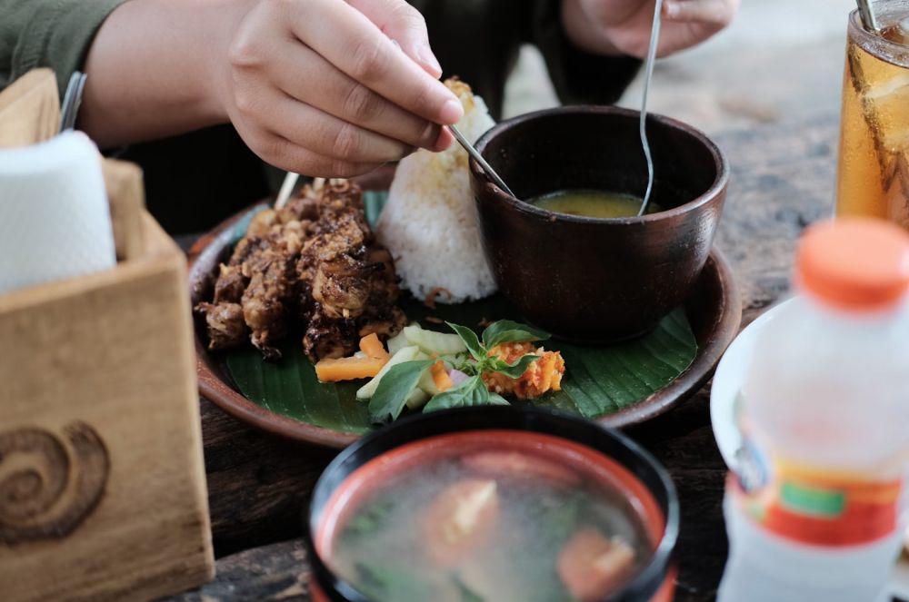8 Tempat Makan di Tembalang Semarang, Murah Meriah!