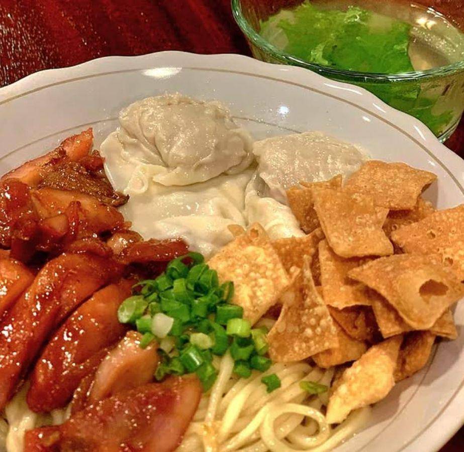 Ji Ji Kopitiam (instagram.com/jiji_kopitiam)