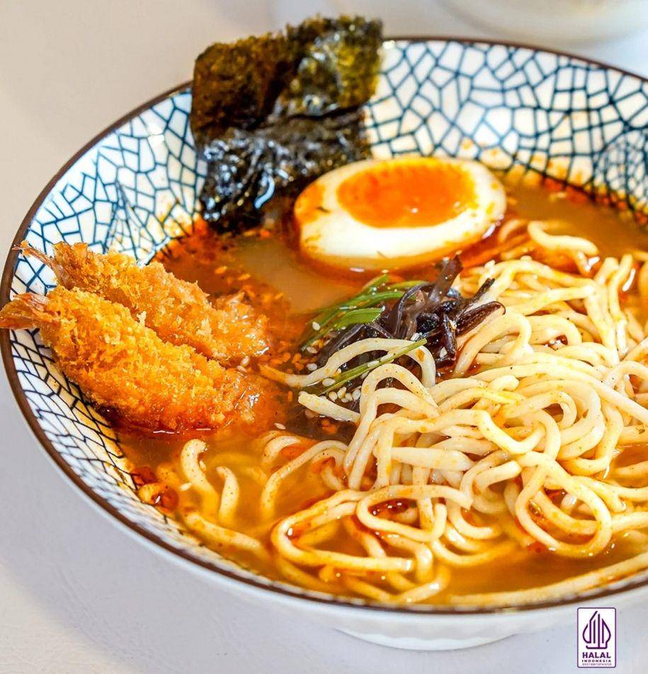 Joffi Ramen Semarang (instagram.com/joffiramen)