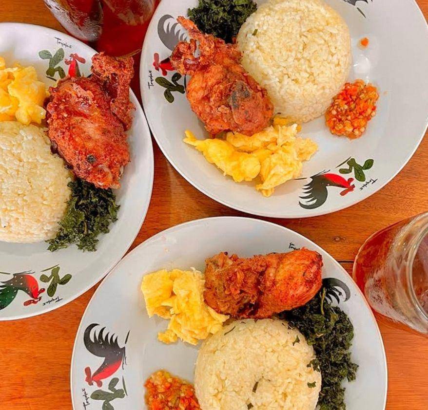Temcit Chicken (instagram.com/tembalang.murah)