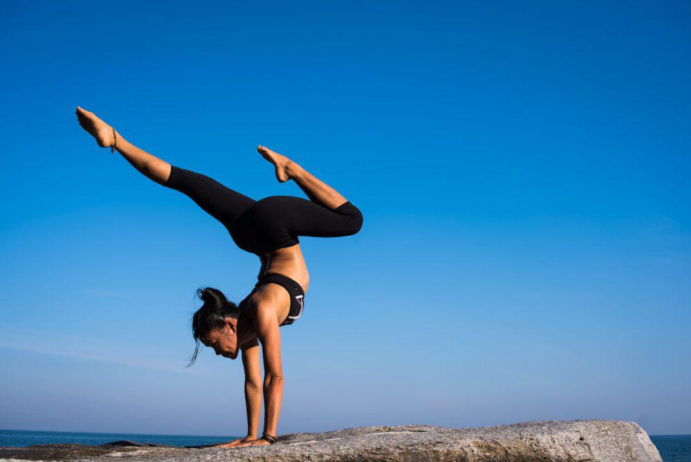 5 Manfaat Yoga Secara Psikologis yang Nggak Banyak Orang Tahu
