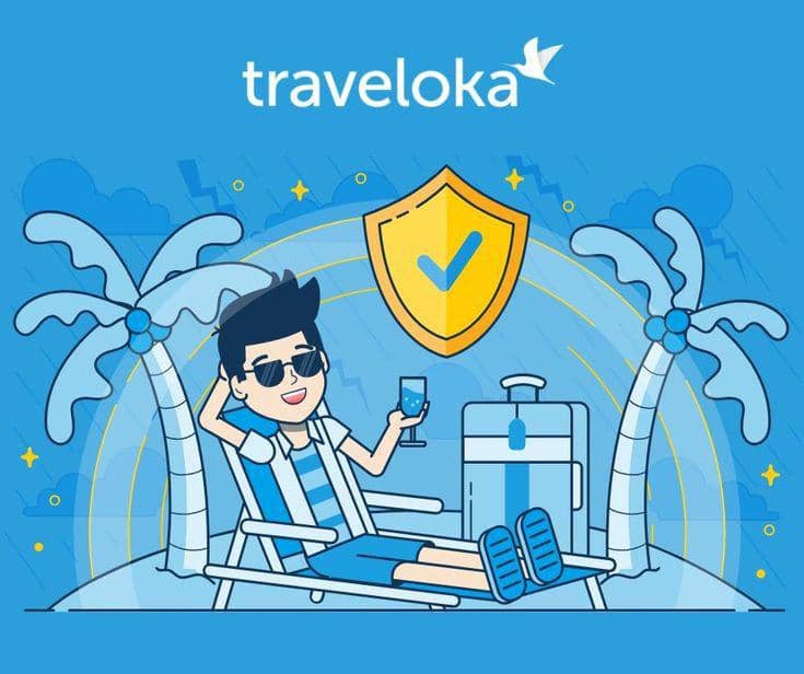 Traveloka