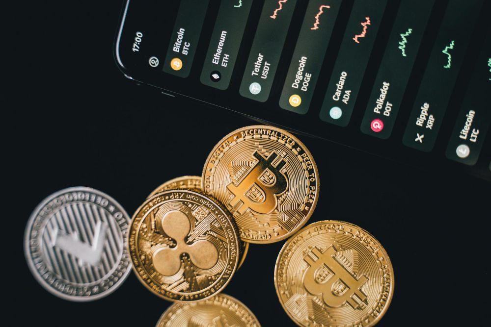 4 Hal yang Harus Dipersiapkan Sebelum Menjadi Trader Kripto