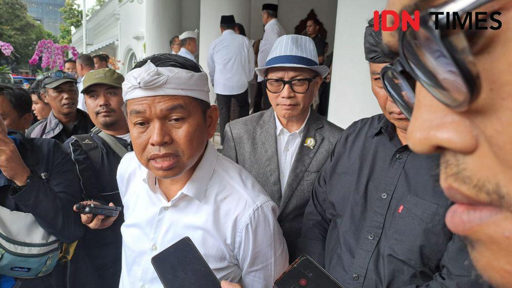 Pengisian Jabatan 10 OPD dan Biro Pemprov Jabar Pakai Seleksi