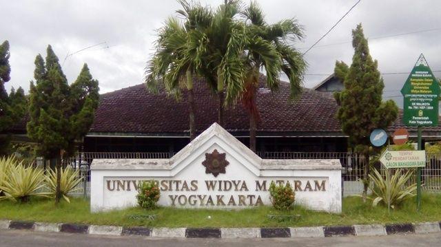 Mengenal Universitas Widya Mataram, Kampus di Lingkup Keraton Jogja