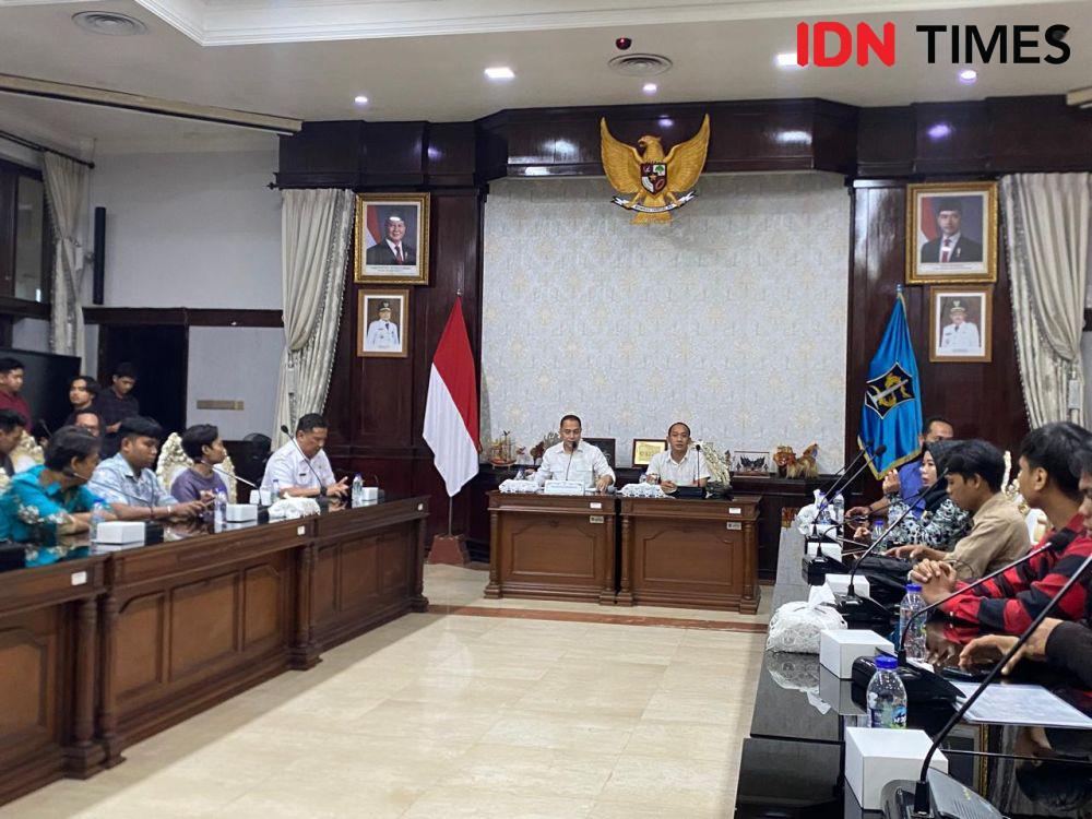 Ijazah Ditahan, Eri Cahyadi akan Dampingi 31 Pekerja Lapor ke Polisi
