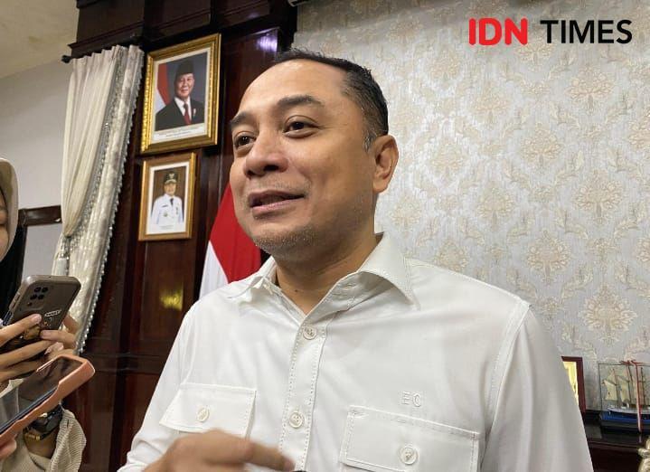 Eri Tegaskan Cabut Izin Perusahaan di Surabaya yang Tak Sesuai Aturan