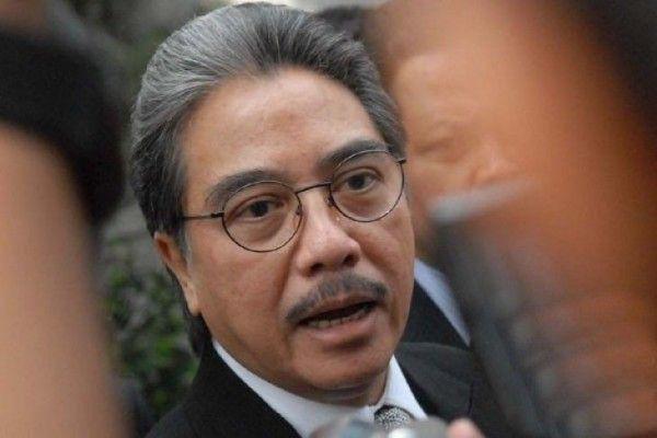 Profil Hotma Sitompul, Pengacara Senior yang Berpulang