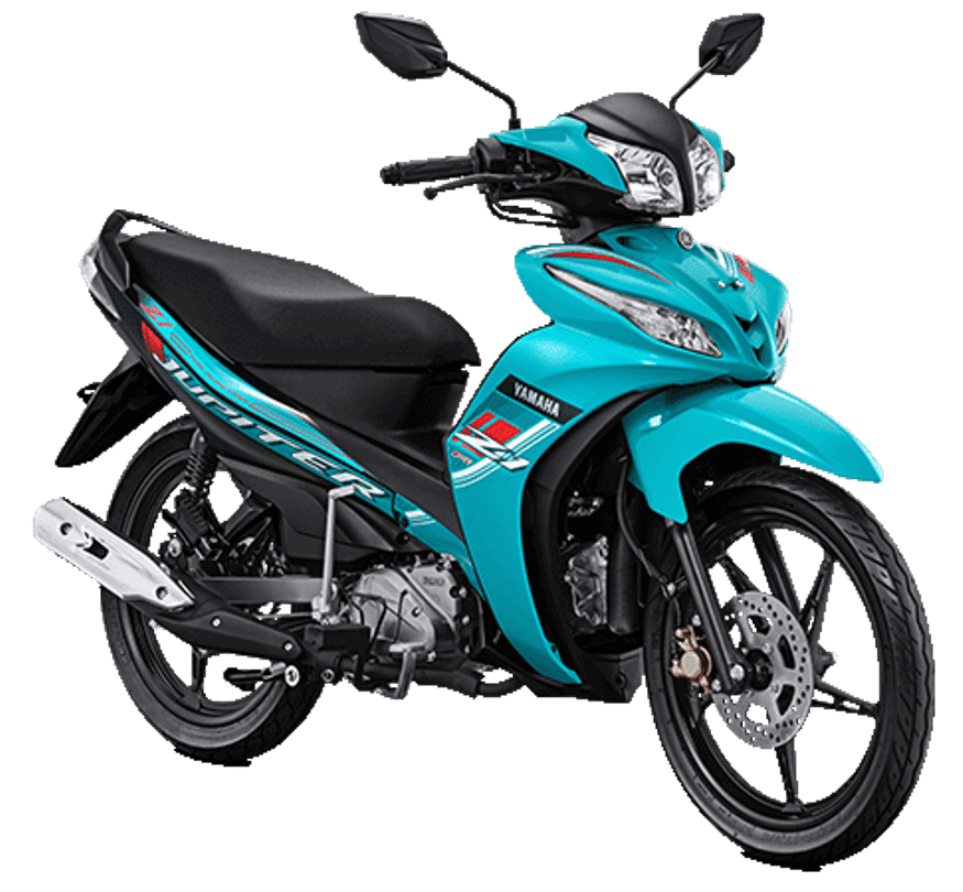Ilustrasi Motor Yamaha Jupiter Z1 (yamaha-motor.co.id)