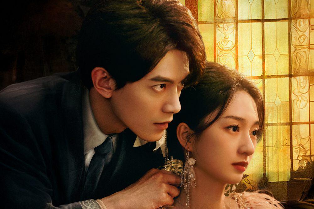 Sinopsis Drama China Accidental Firing, Nonton di Mana?