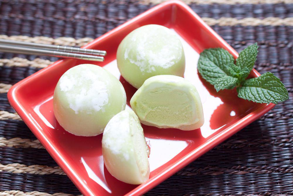 5 Resep Mochi yang Unik dan Kekinian, Dessert Nikmat buat Mood Booster