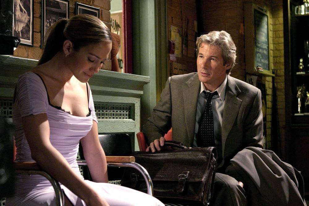 film Shall We Dance? (dok. Miramax/Shall We Dance?)