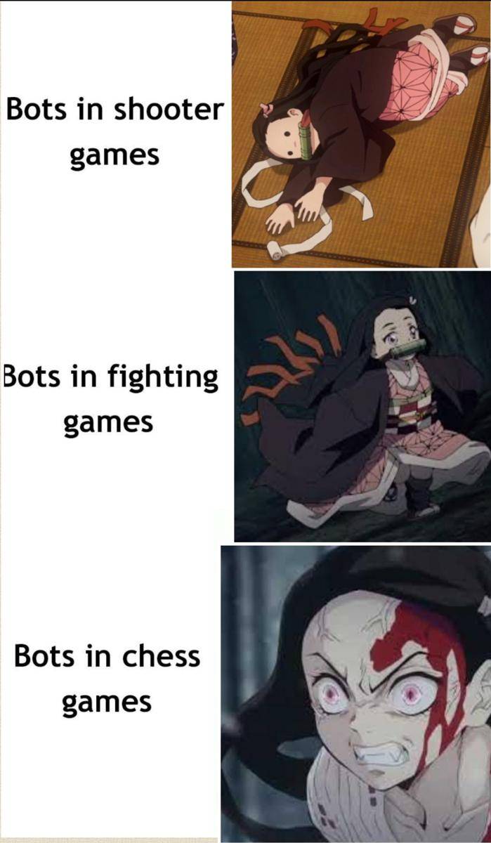 meme Nezuko versi kecil (reddit.com/user/shotfire7)