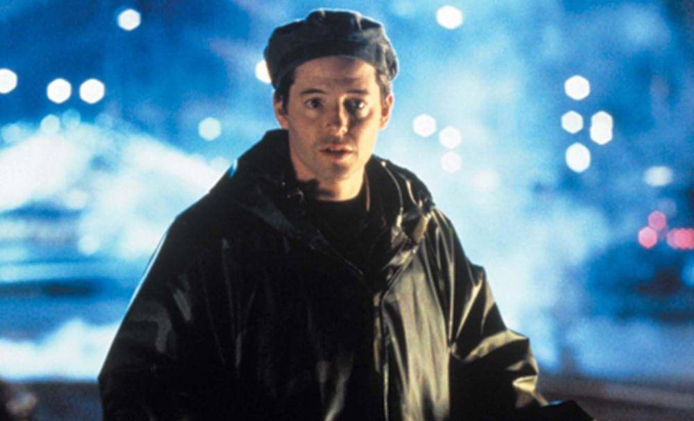 film Godzilla (dok. TriStar Pictures/Godzilla)