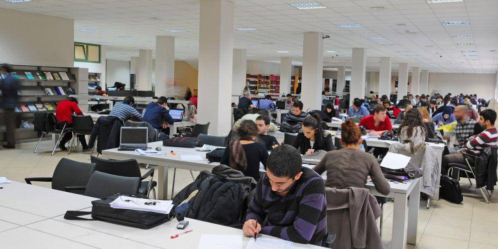Hacettepe University (universitem.hacettepe.edu.tr)