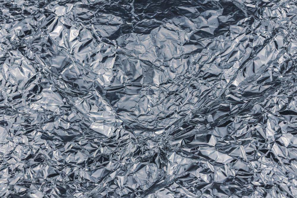 ilustrasi alas aluminium (pixabay.com/Tom)