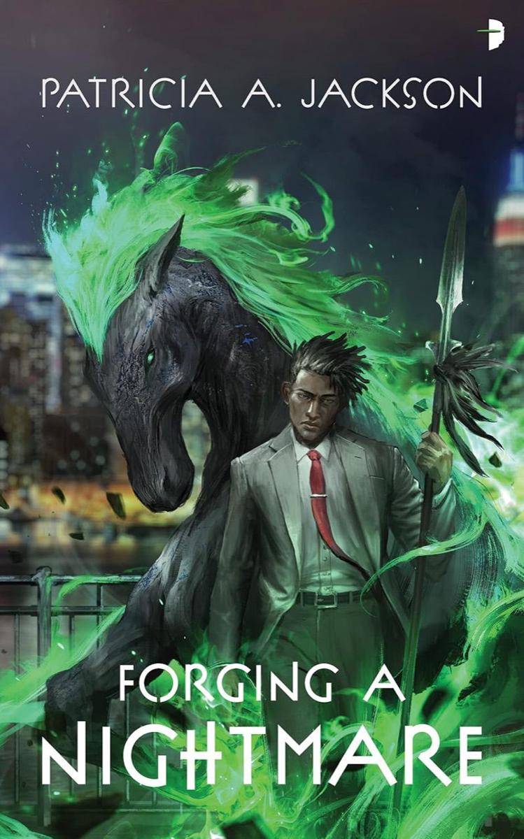buku Forging A Nightmare (penguinrandomhouse.com)