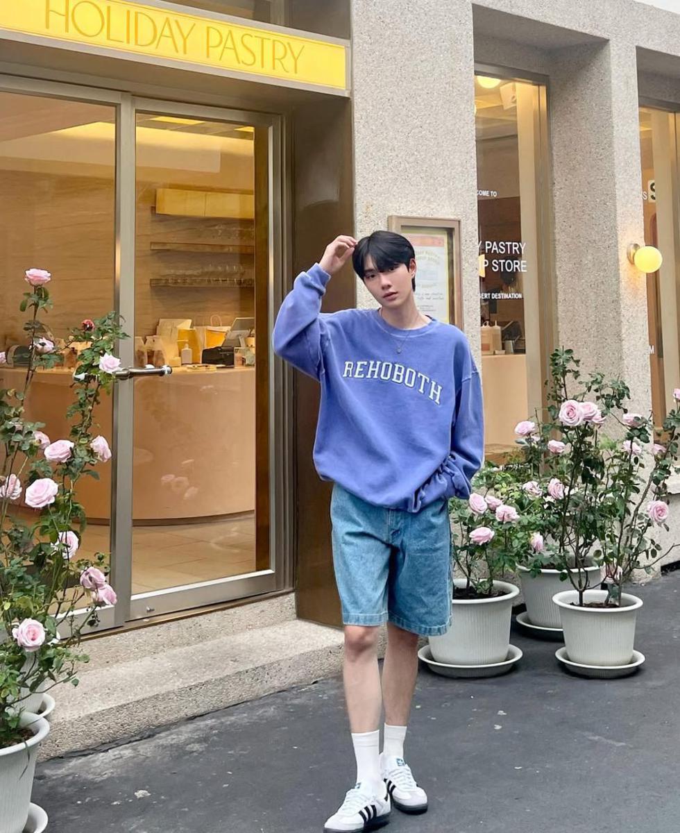 Namping Napatsakorn (instagram.com/nampingster)