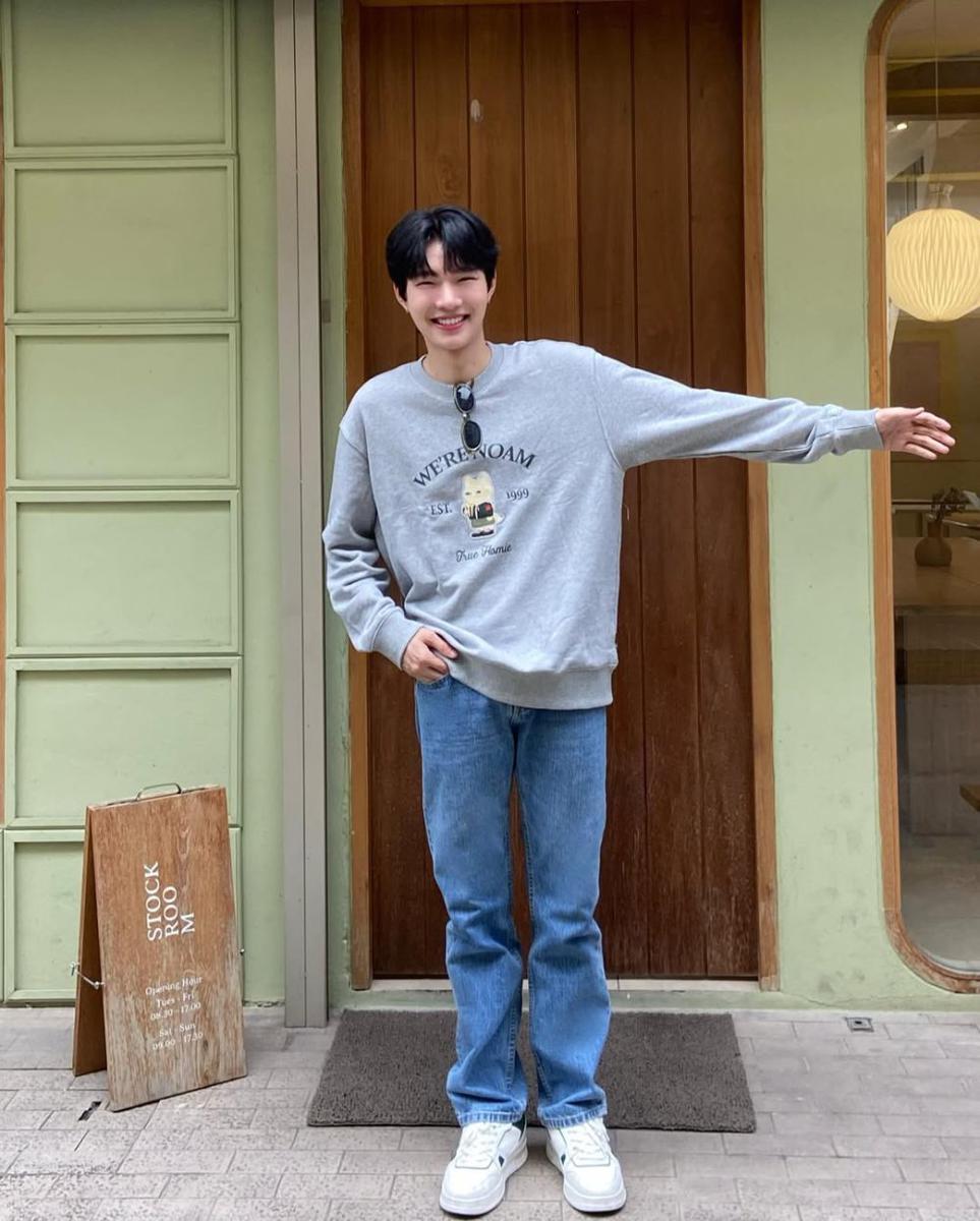 Namping Napatsakorn (instagram.com/nampingster)