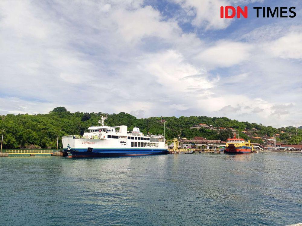 Jadwal Kapal Rute Lombok-Situbondo pada Kamis 17 April 2025