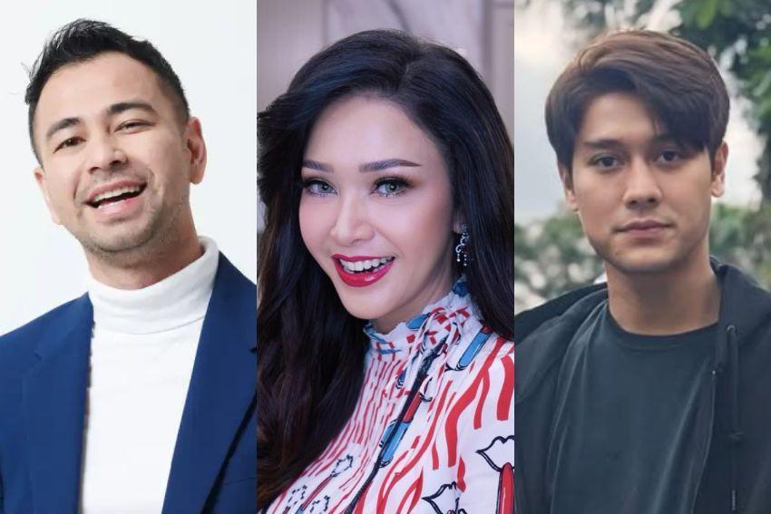 Daftar Artis yang Kasusnya Pernah Ditangani Hotma Sitompul