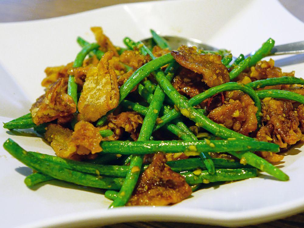 8 Isian Tumis Buncis untuk Rasa Masakan yang Istimewa